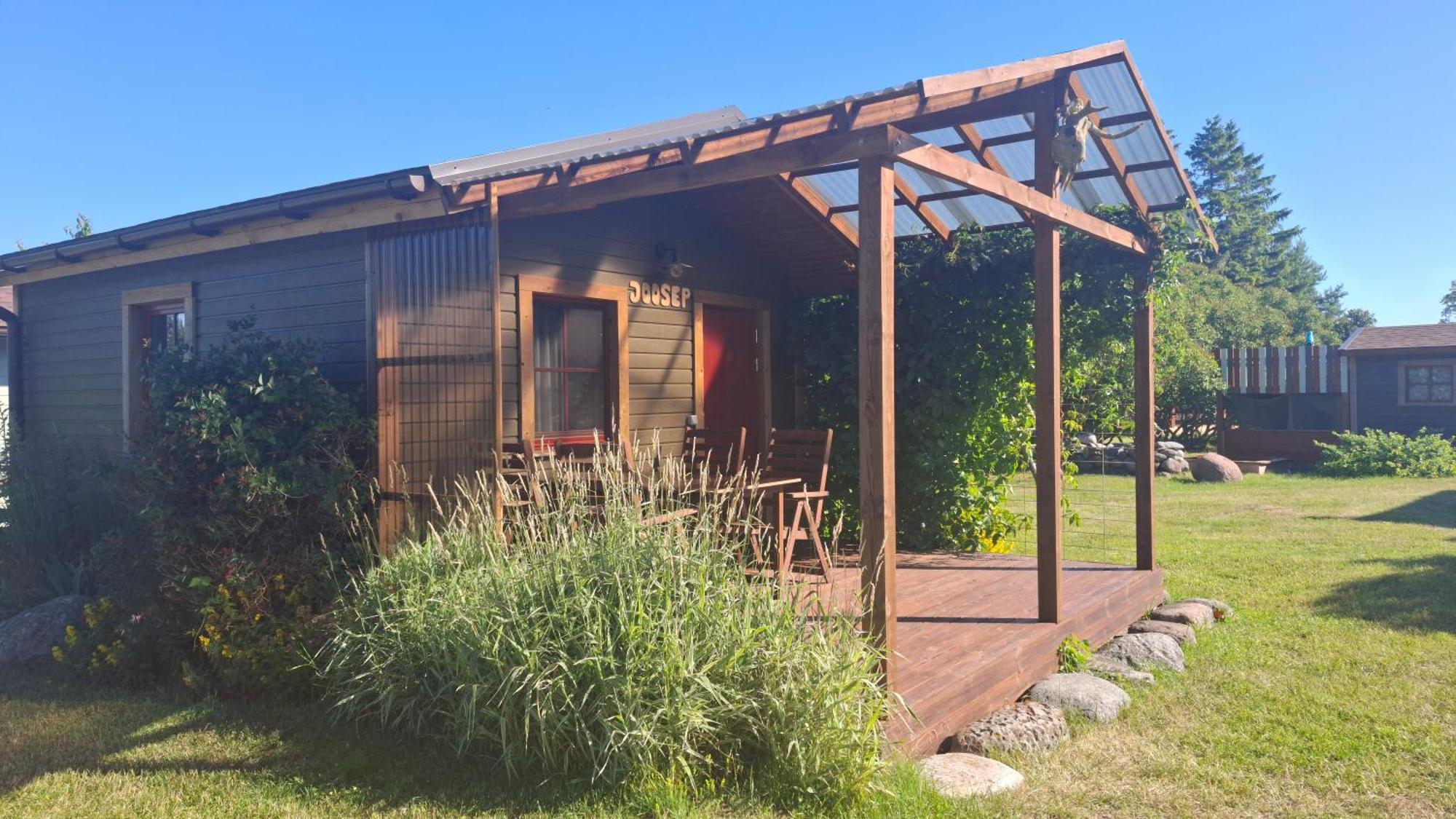 Muha Beach Holiday Home Riksu Zimmer foto